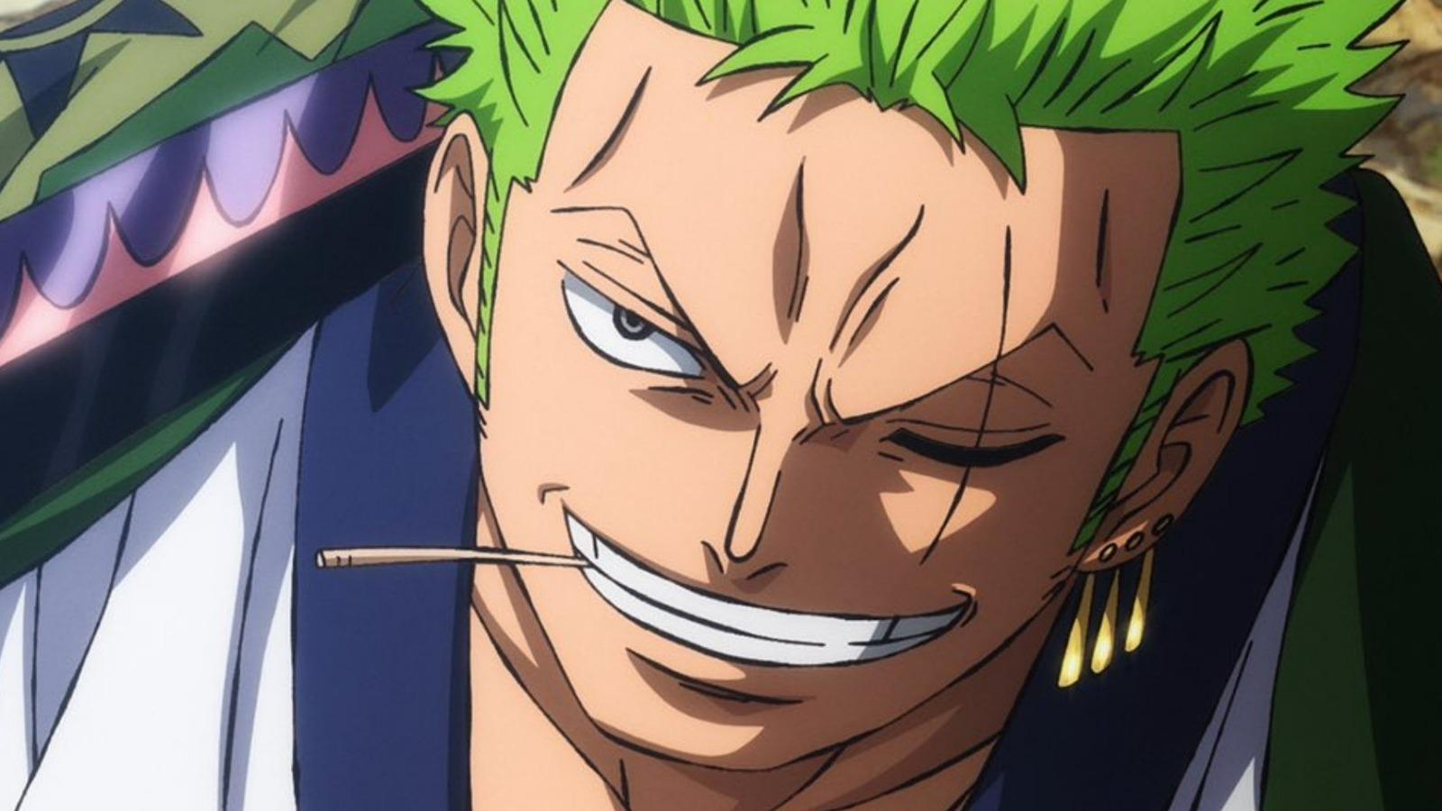 One Piece Shocks Fans with Some of Wano's Most Impressive