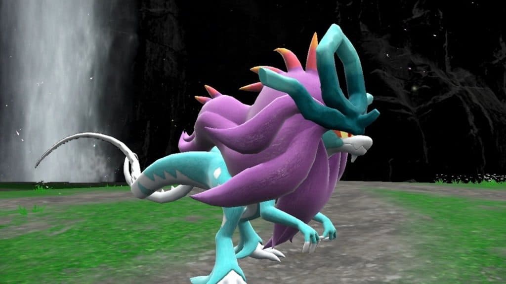 A newly discovered Pokémon Scarlet and Violet bug can crash the