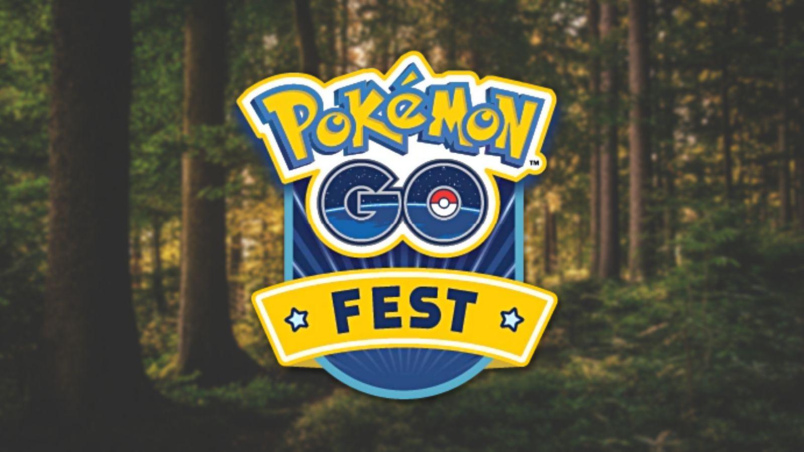 Locais e detalhes sobre o Pokémon GO FEST 2023 - Saiba tudo!