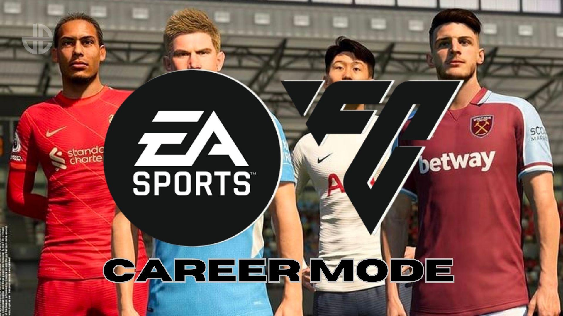 EA Sports FC 24 Review: Kicks off the post-FIFA era with style