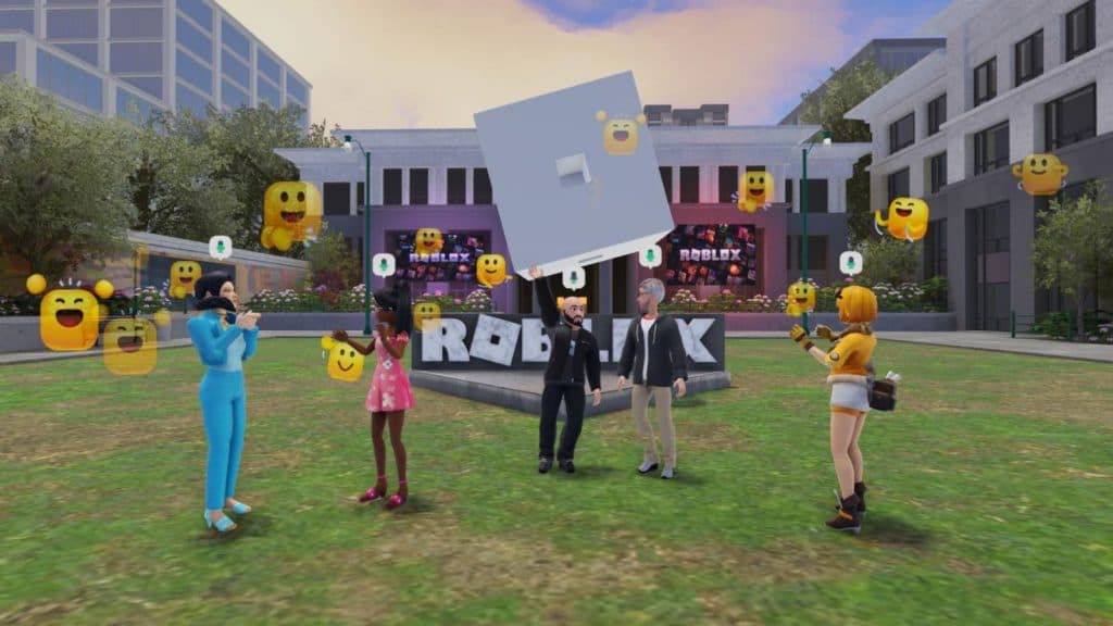 Everything Coming to Roblox This Year: 2023 Creator Roadmap + Q&A