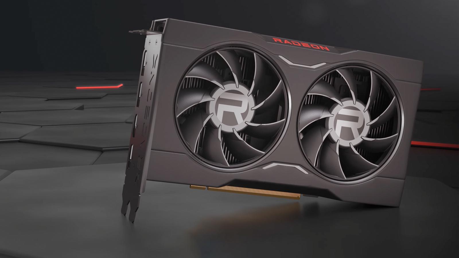 AMD RX 7600 GPU to debut in June, but there's a catch - Dexerto