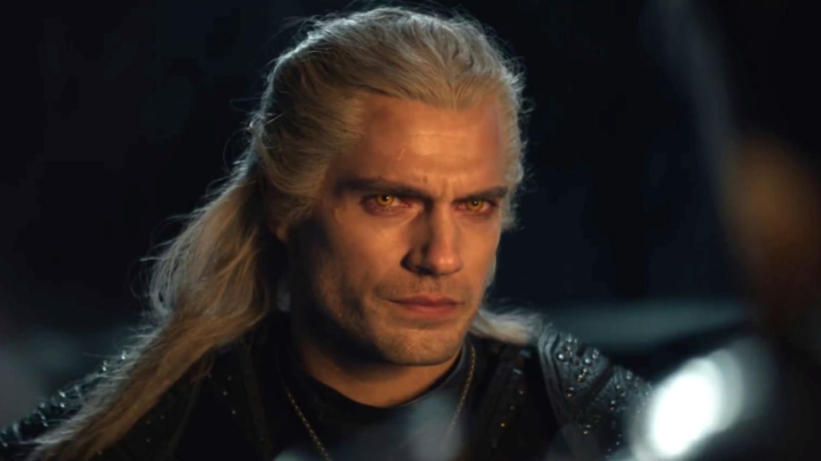 The Witcher season 3 poster unveiled