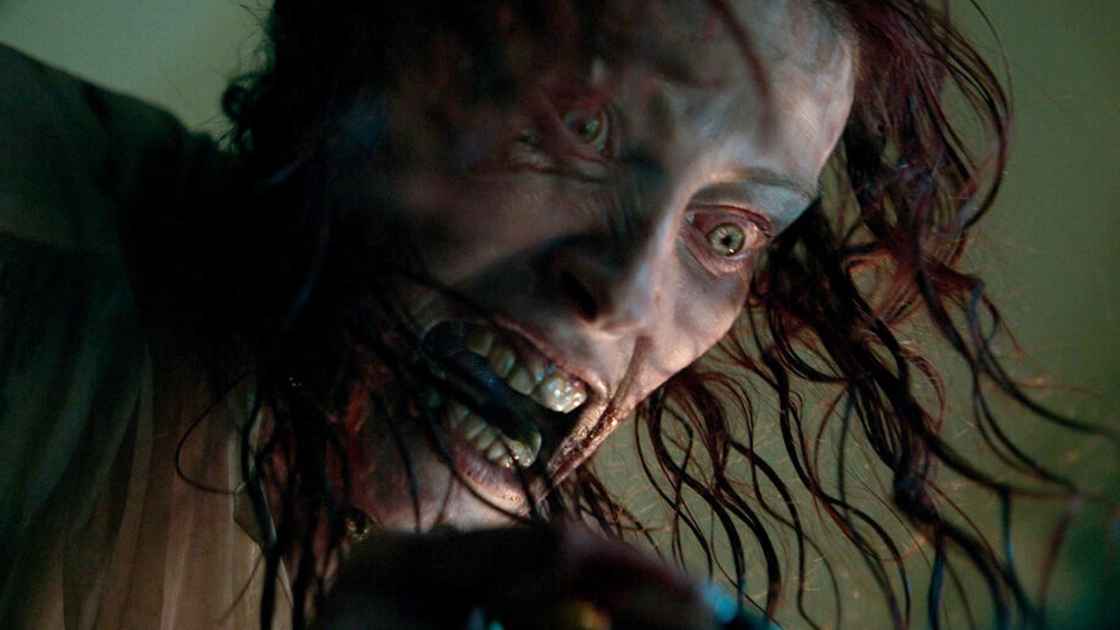 How to watch The Evil Dead this Halloween