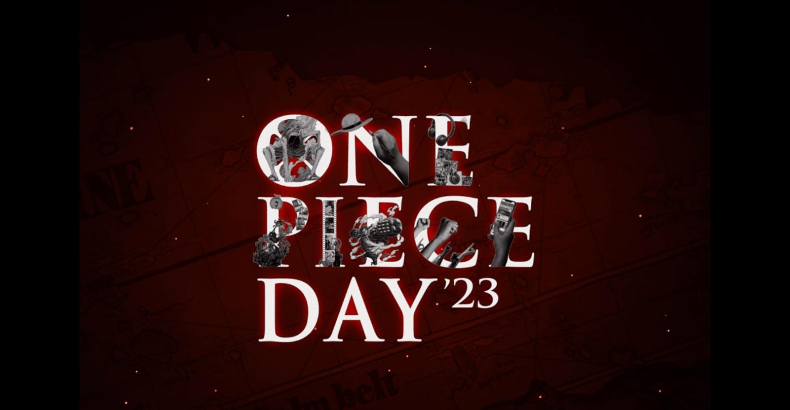 One Piece Day 2023 date, venue, stream & more - Dexerto