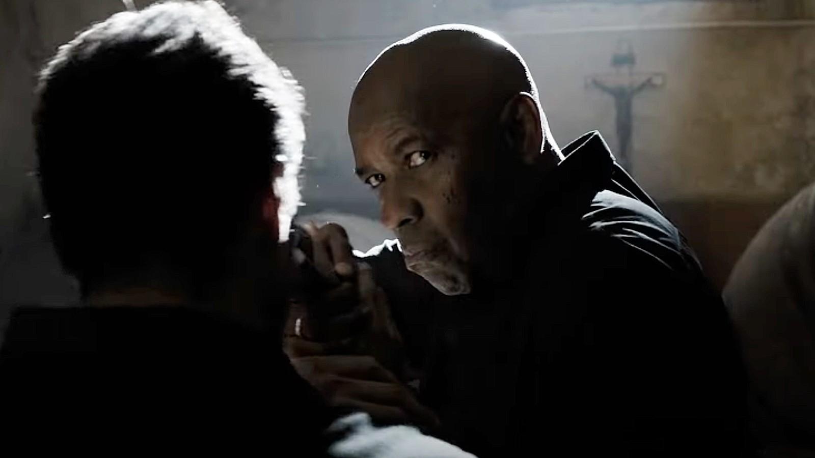 The Equalizer 3 trailer: Denzel Washington is back in brutal fashion -  Dexerto