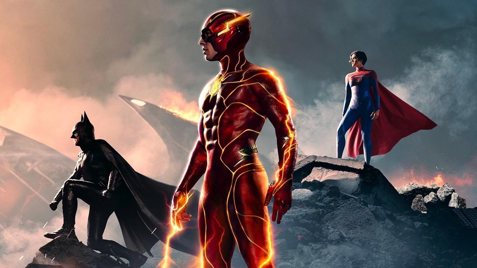 What to watch: Here's the best superhero movie of the summer