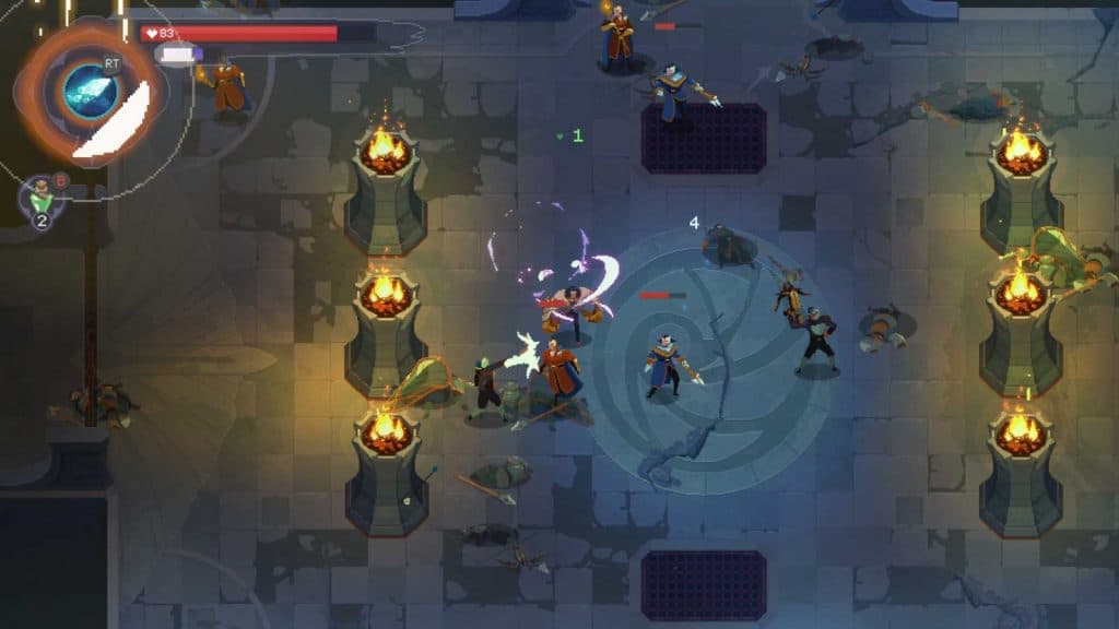 Review  The Mageseeker: A League of Legends Story - XboxEra