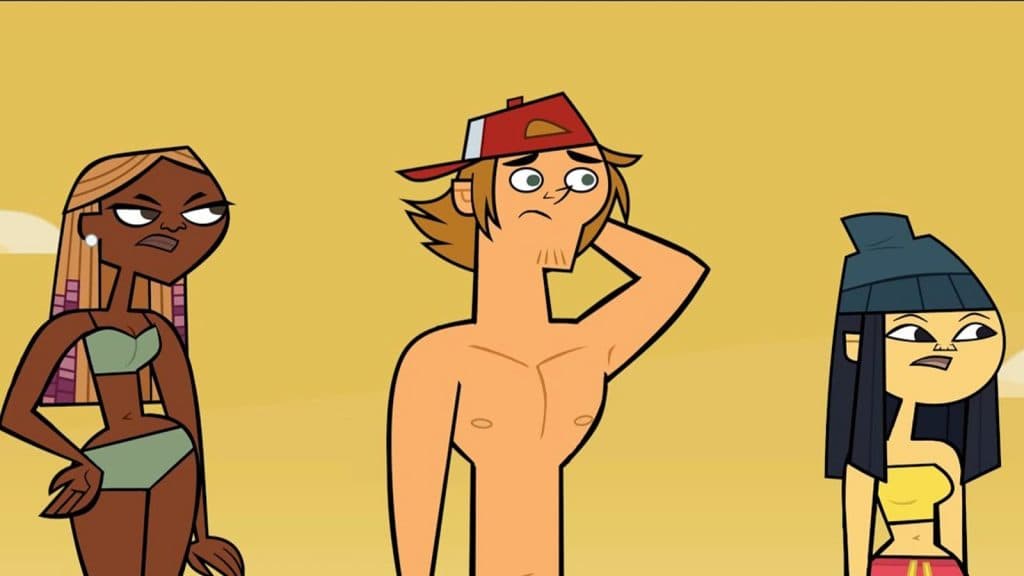 Total Drama Island Revival: Plot, characters & everything we know