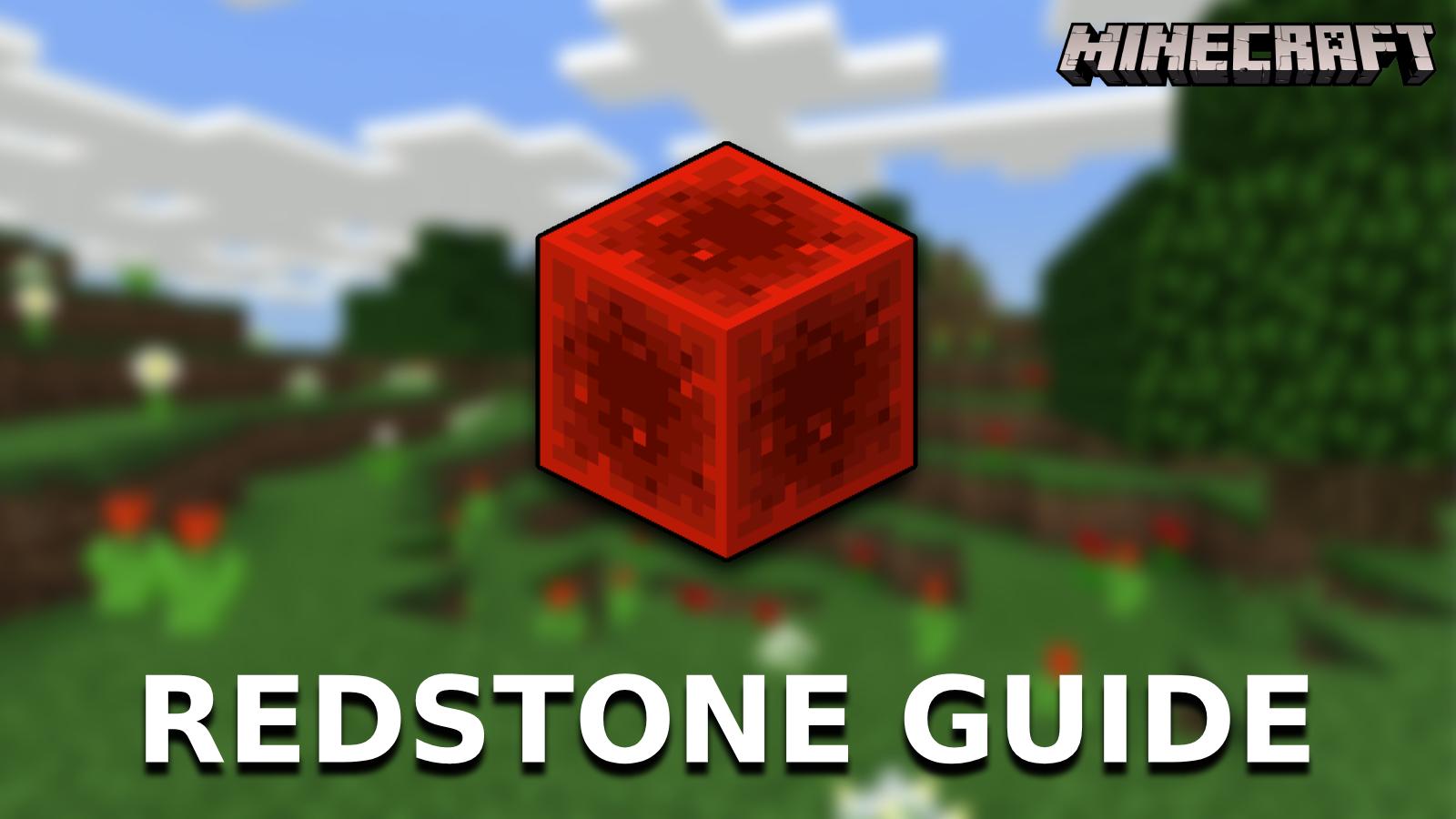 How to get Redstone fast in Minecraft - Dexerto