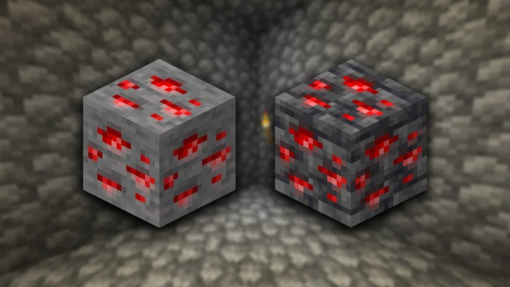 6 Ways to Mine Redstone in Minecraft - wikiHow