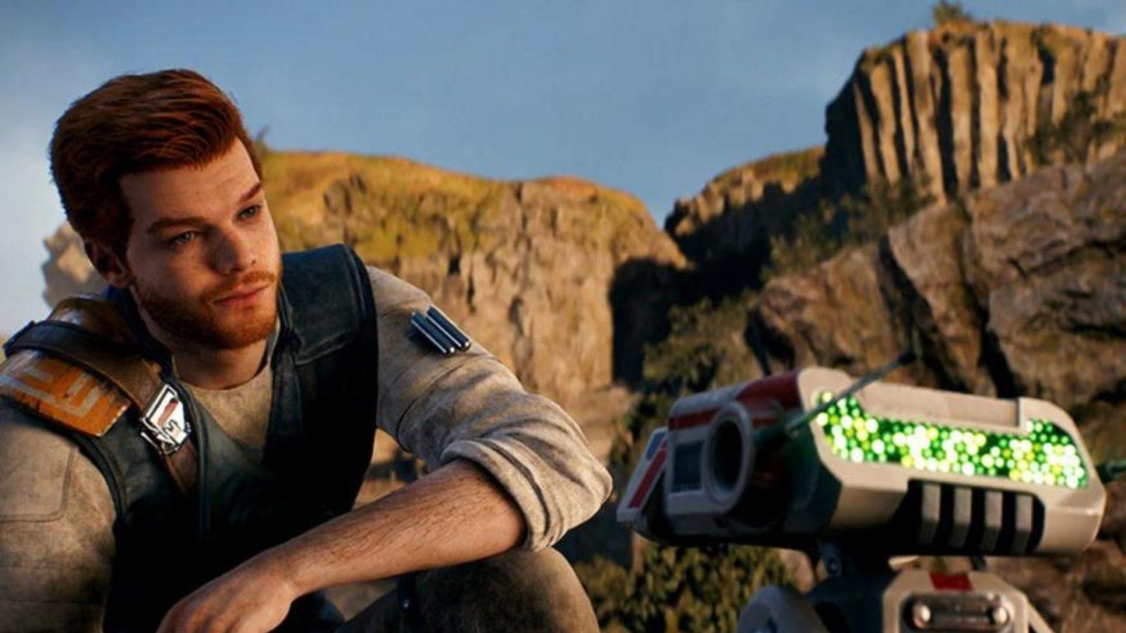 Is Star Wars Jedi: Survivor on EA Play? - Dexerto