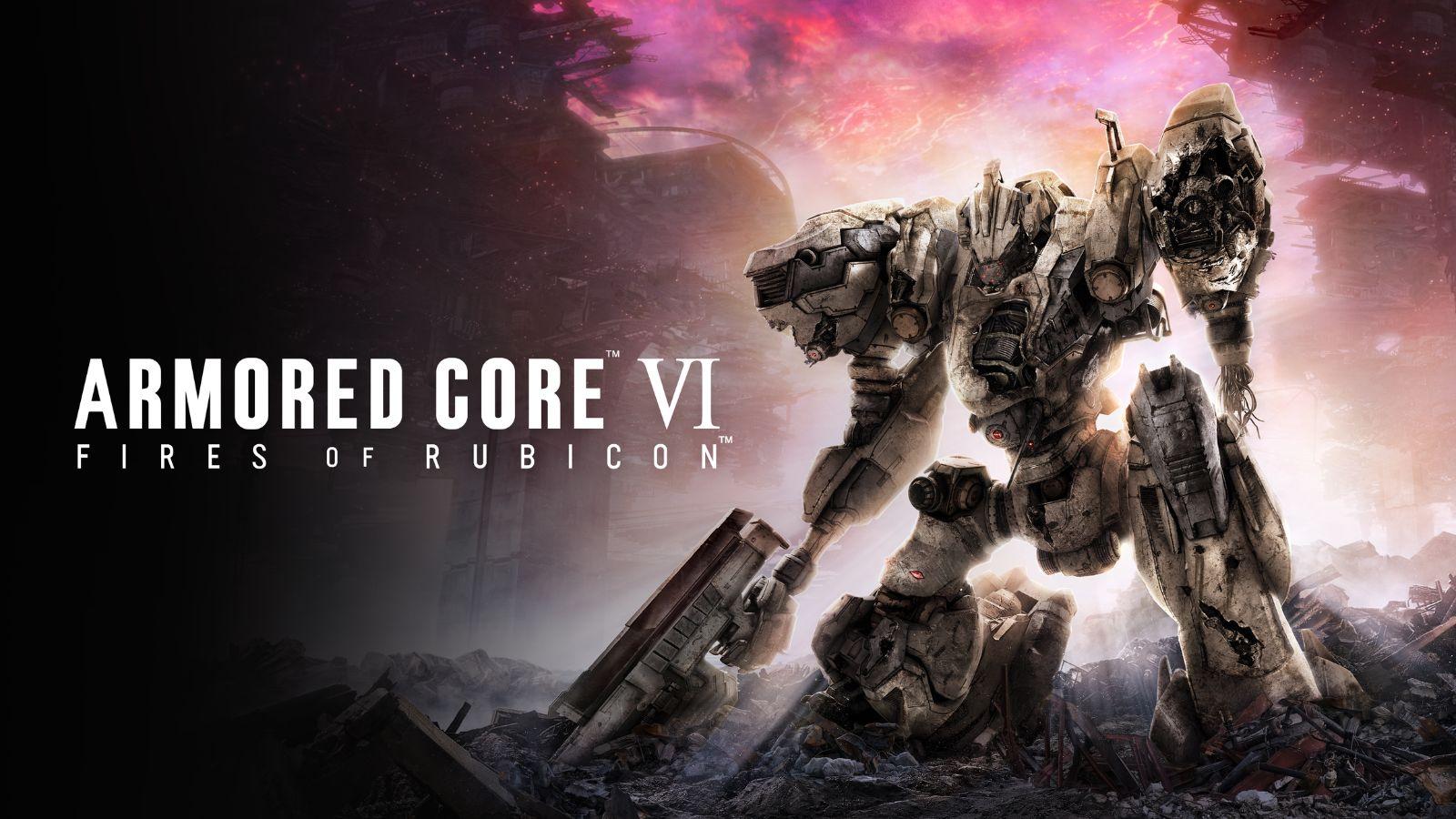 Does Armored Core 6 have multiplayer? - Dexerto
