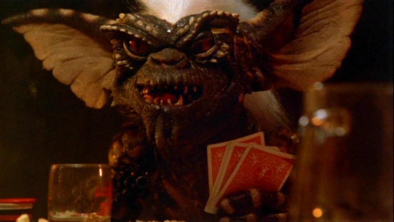 Secrets of the Mogwai: The most unhinged Gremlins from the movies