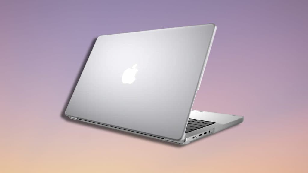 Macbook Pro 15