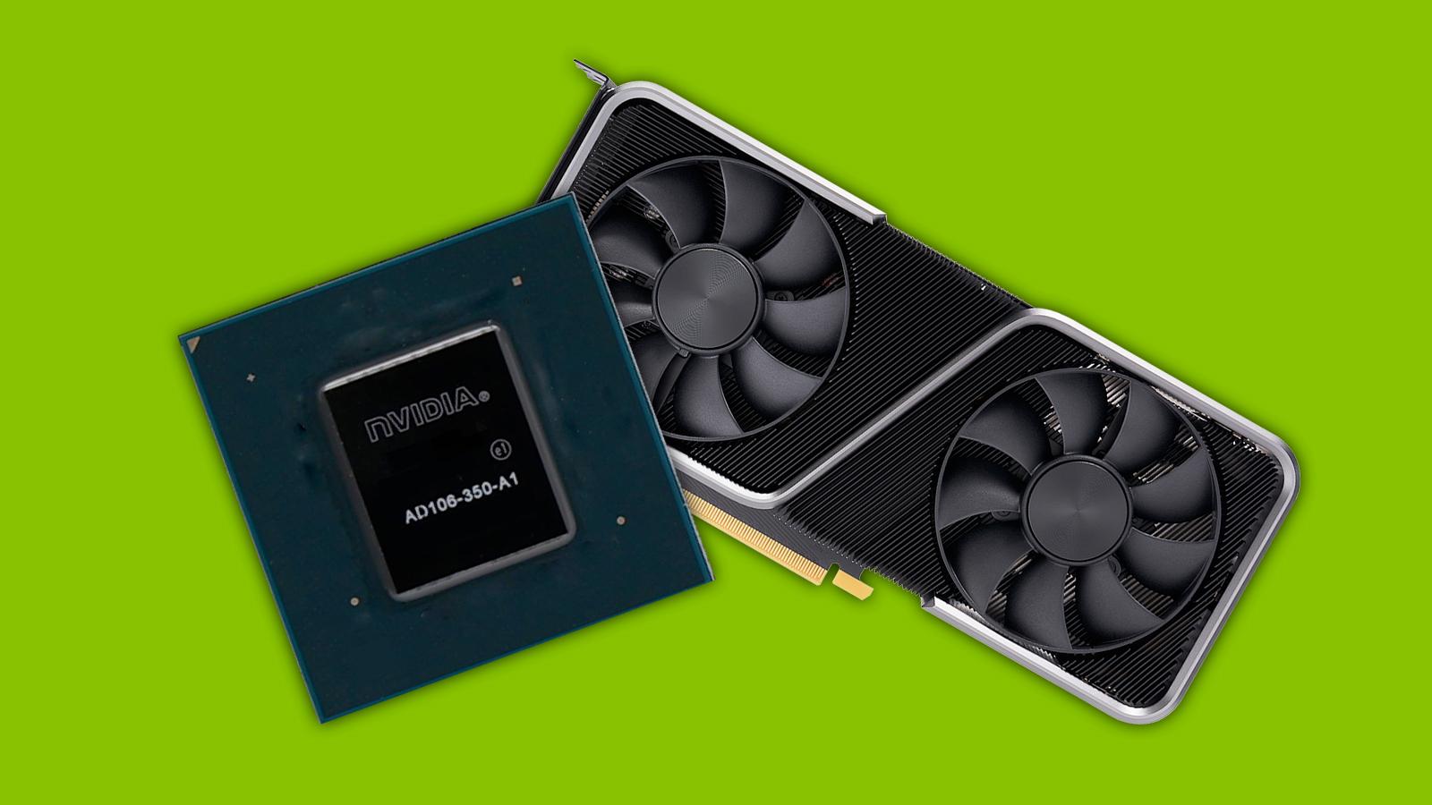 Nvidia Officially Announces GeForce RTX 4060 Ti Desktop GPUs