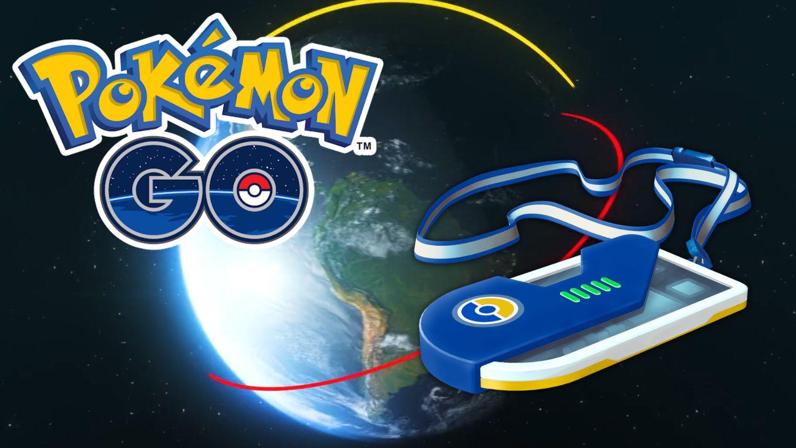 Pokémon Go adds first new Pokéball in years, as part of in-person Go Fest  events