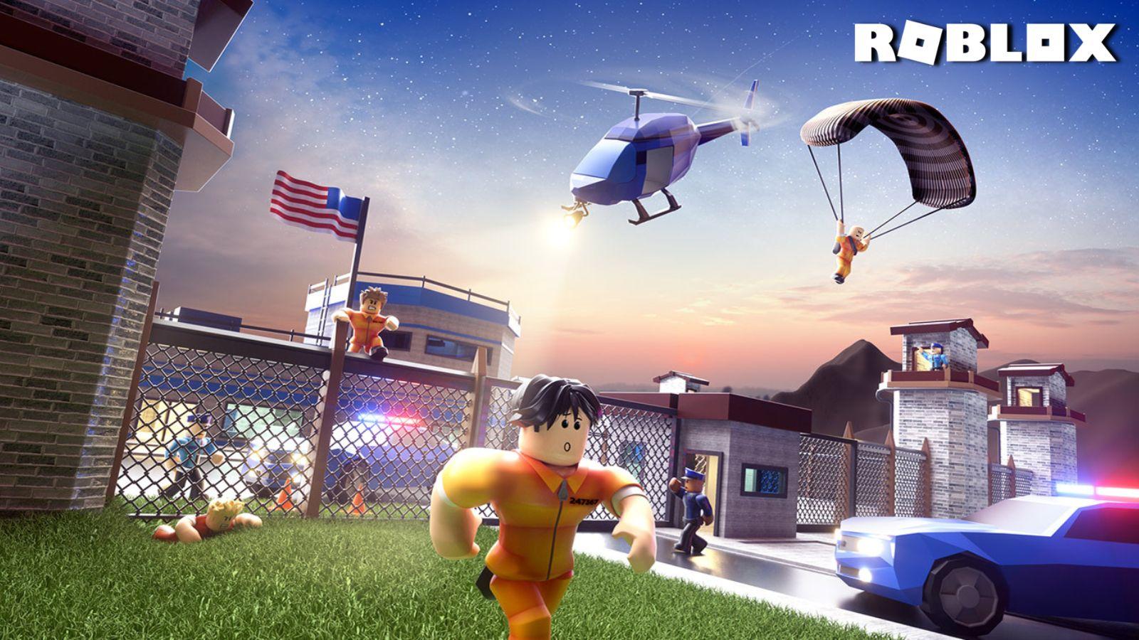 Roblox rolls out new anti-cheat software Hyperion