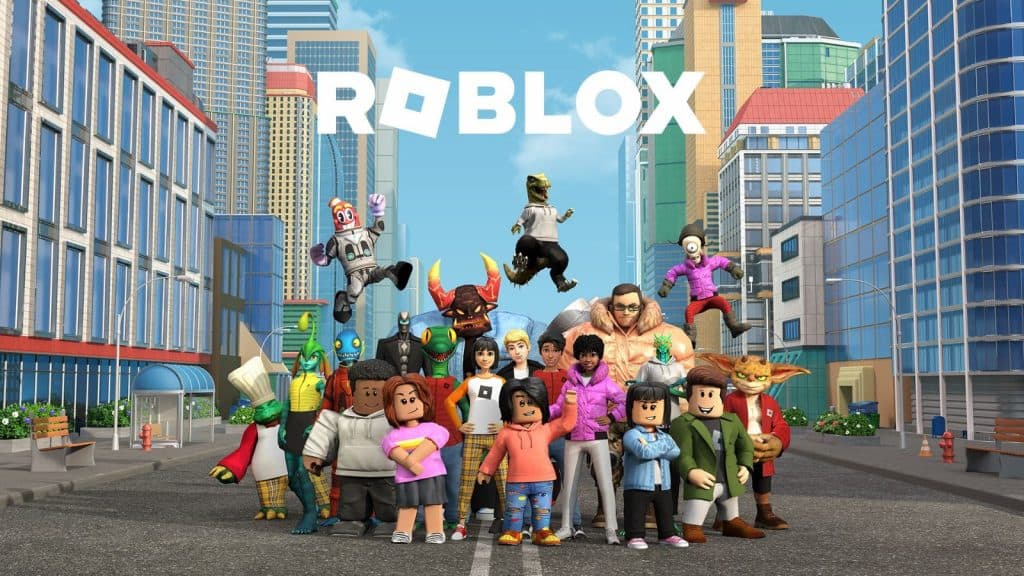 Petition to get Roblox sued over their copied skyblock game