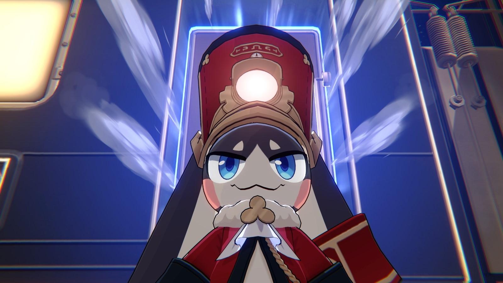 Honkai: Quà Tặng Star Rail Pom-Pom Đồ Chơi Nhồi Bông Game Merch Doll  Conductor Of The Astral Express Đồ Chơi Nhồi Bông | Lazada.vn