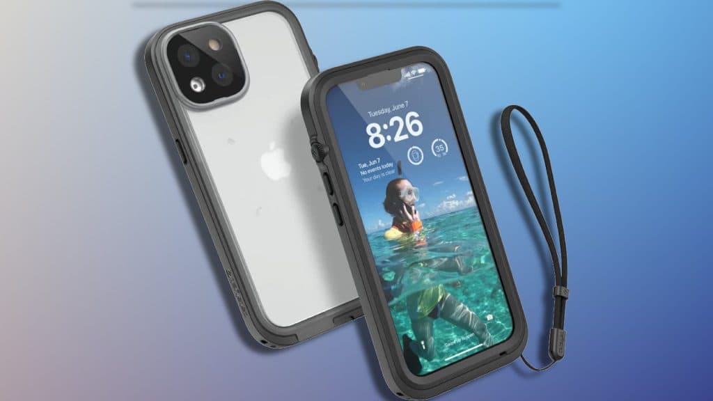 The Best Waterproof Phone Cases of 2023