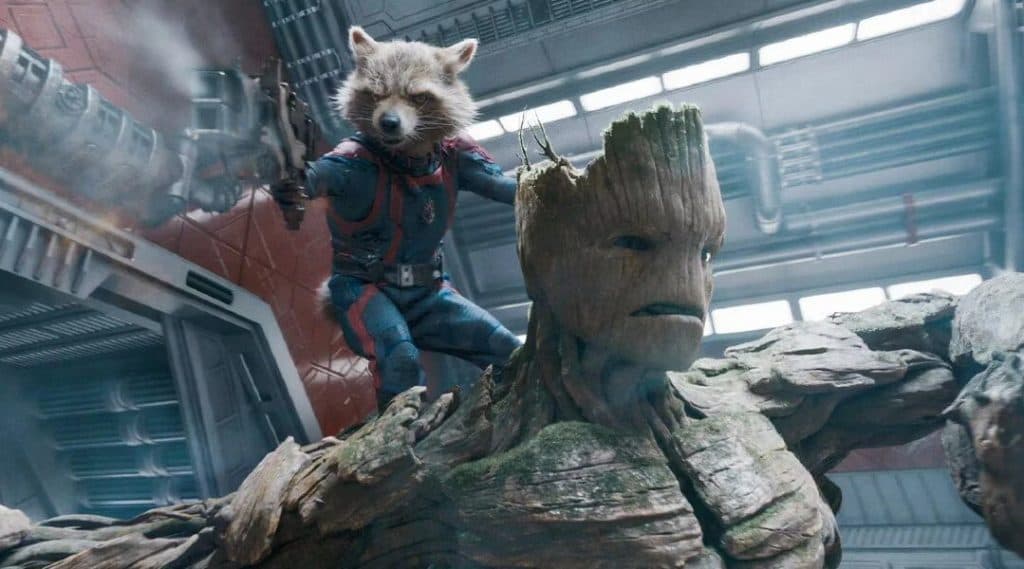 Guardians of the Galaxy Vol 3 cast: All actors & characters - Dexerto