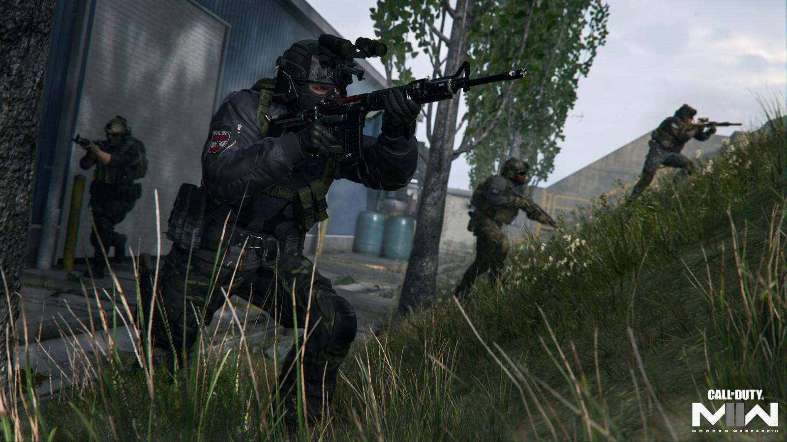 All upcoming changes in Modern Warfare 2 Season 2: Ranked mode, new  multiplayer maps, and more