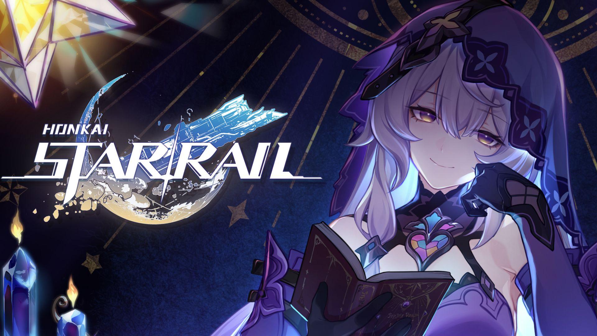 download the new version for windows Honkai: Star Rail