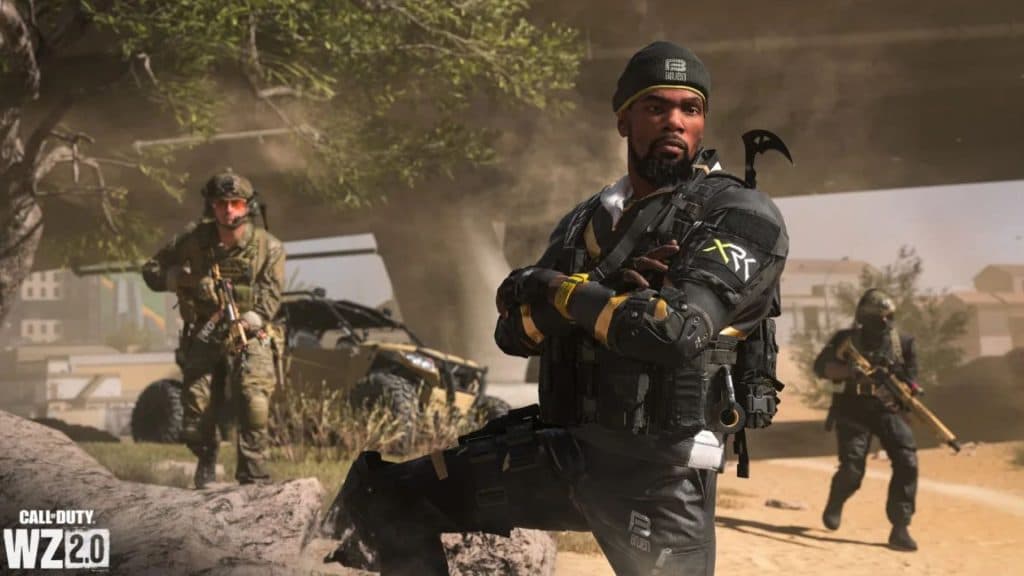 Wccftech on X: Controversy erupts as Christopher Judge takes a swing at  Call of Duty's campaign duration at TGA 2023. Call of Duty devs hit back.  🎮🔥   / X