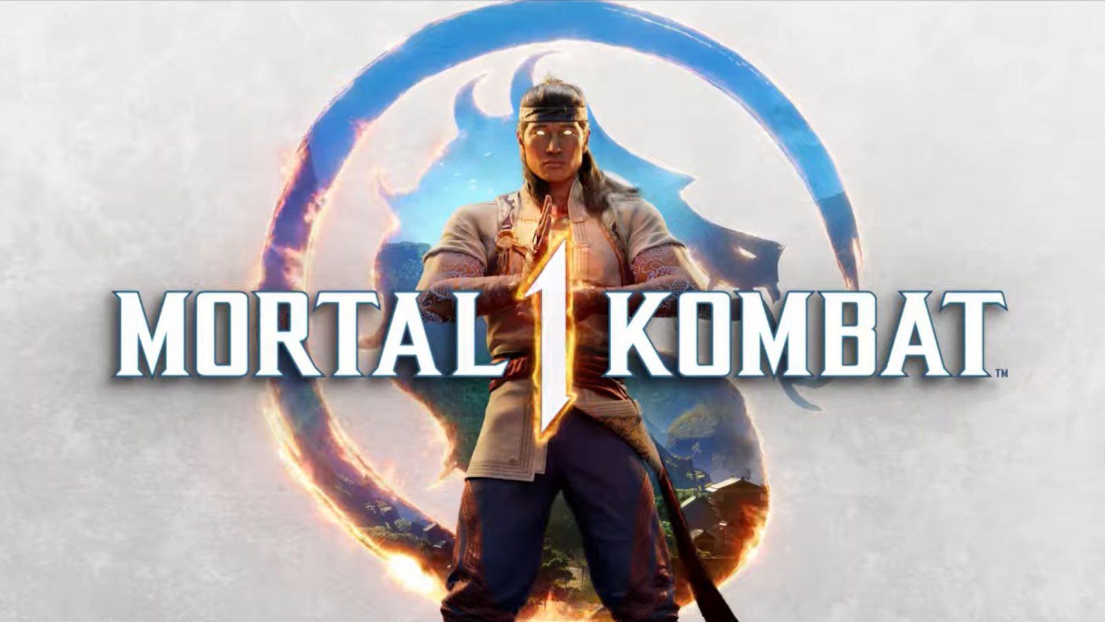 Mortal Kombat 1 - Official Rulers of Outworld Trailer 