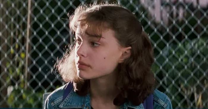 Heat 1995 cast list Natalie Portman