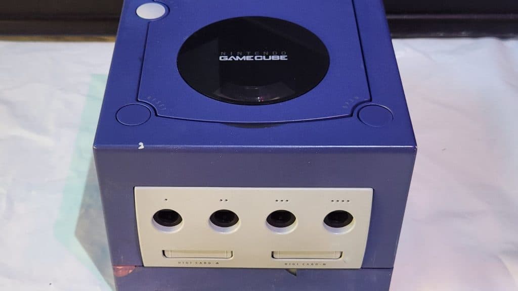 Nintendo Asks Valve To Kick GameCube And Wii Emulator Off Steam, Says It's  Protecting Its Creativity And Work : r/Steam
