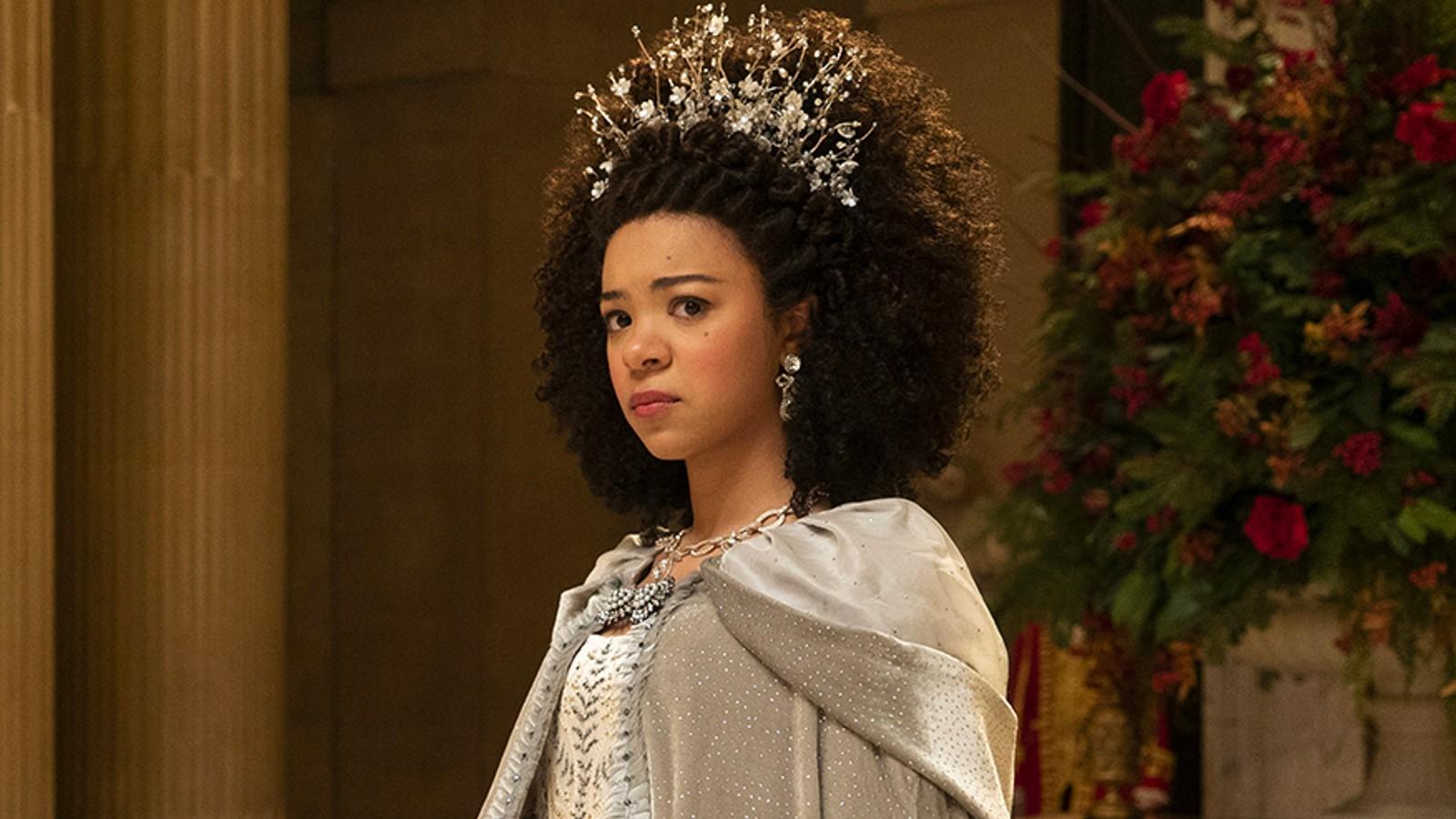 Why is Bridgerton's race twisting acceptable?' The real problem with the  show's Black fantasy, Television