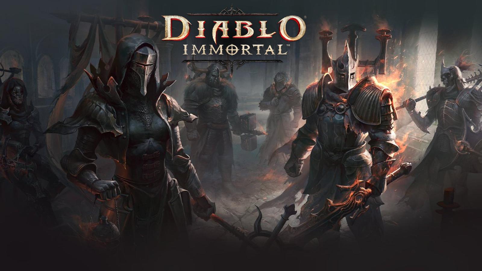 Diablo Immortal Battle Pass Guide
