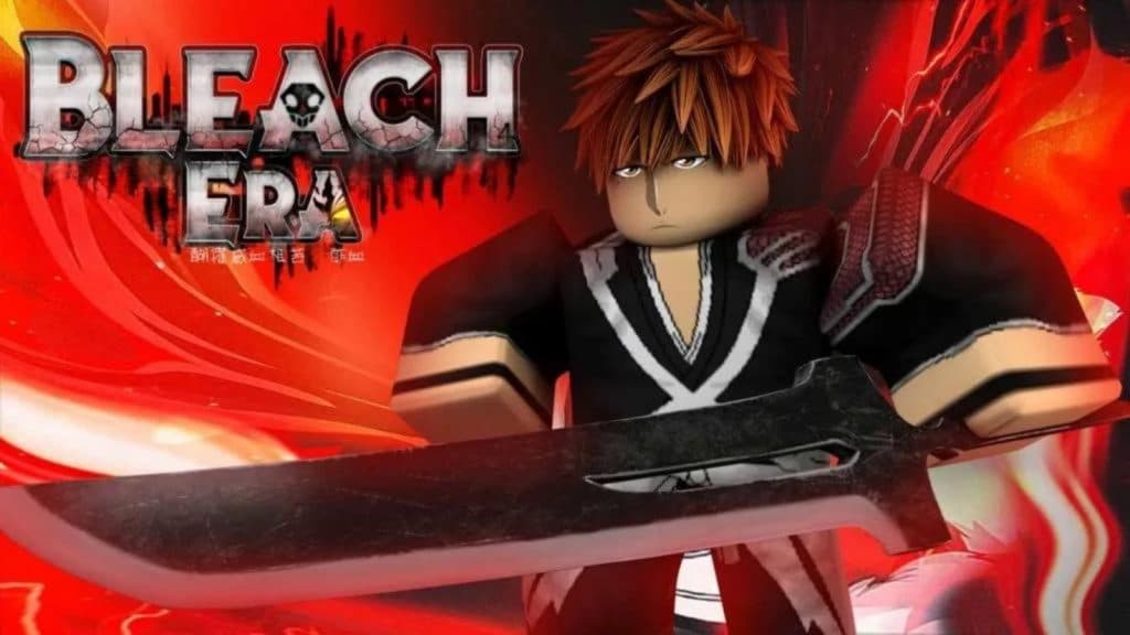 THE BEST NEW BLEACH GAME ON ROBLOX?!