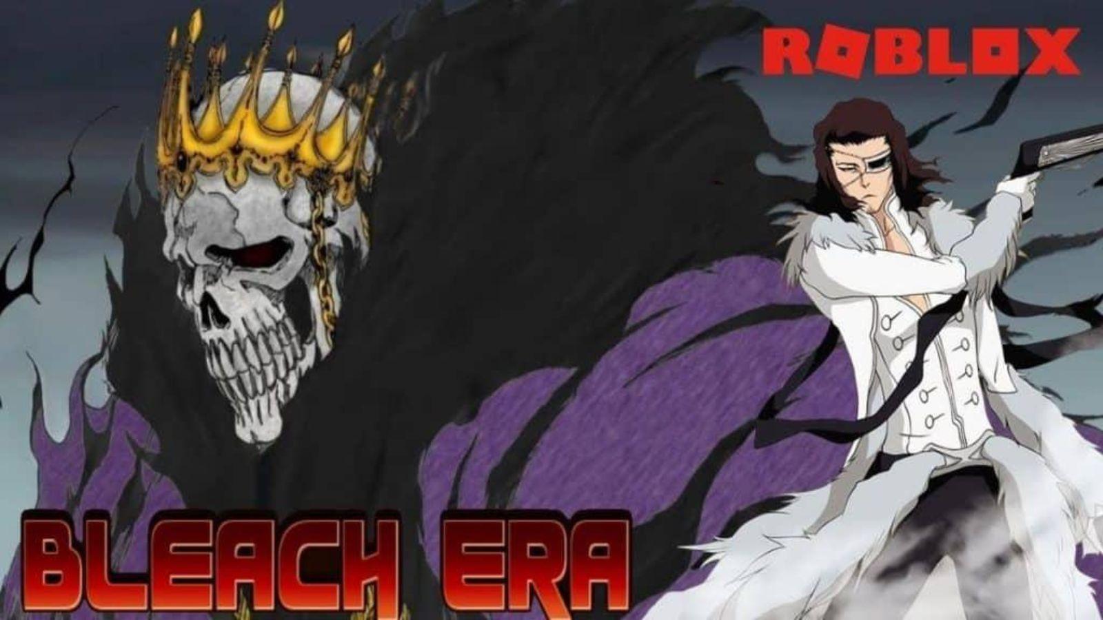 BRAND NEW Free Codes For Roblox Reaper 2 + Gameplay! The Best Bleach Game  On Roblox? 
