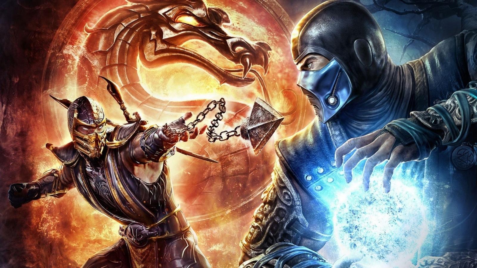 Latest Mortal Kombat 12 tease hints at possible series reboot - Dexerto