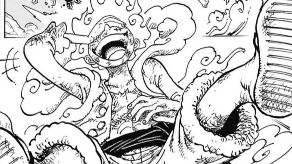 Theory] One Piece – Luffy's Dream Beyond Being Pirate King