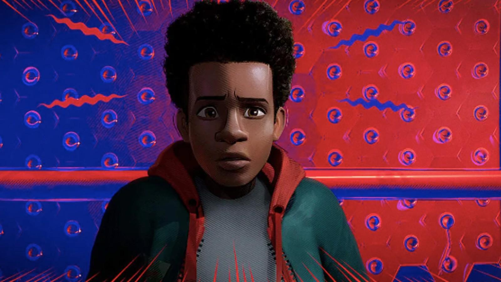 Spider-Verse 2: Get your own Spider Society “Spidersona” now - Dexerto