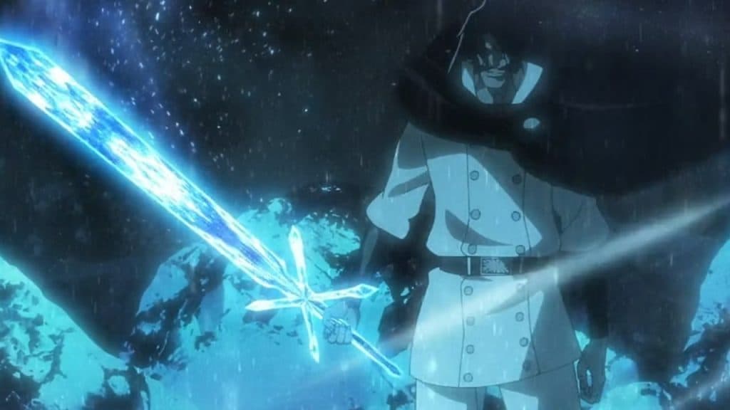 Bleach vs Naruto: Which series has the stronger final villain? - Dexerto