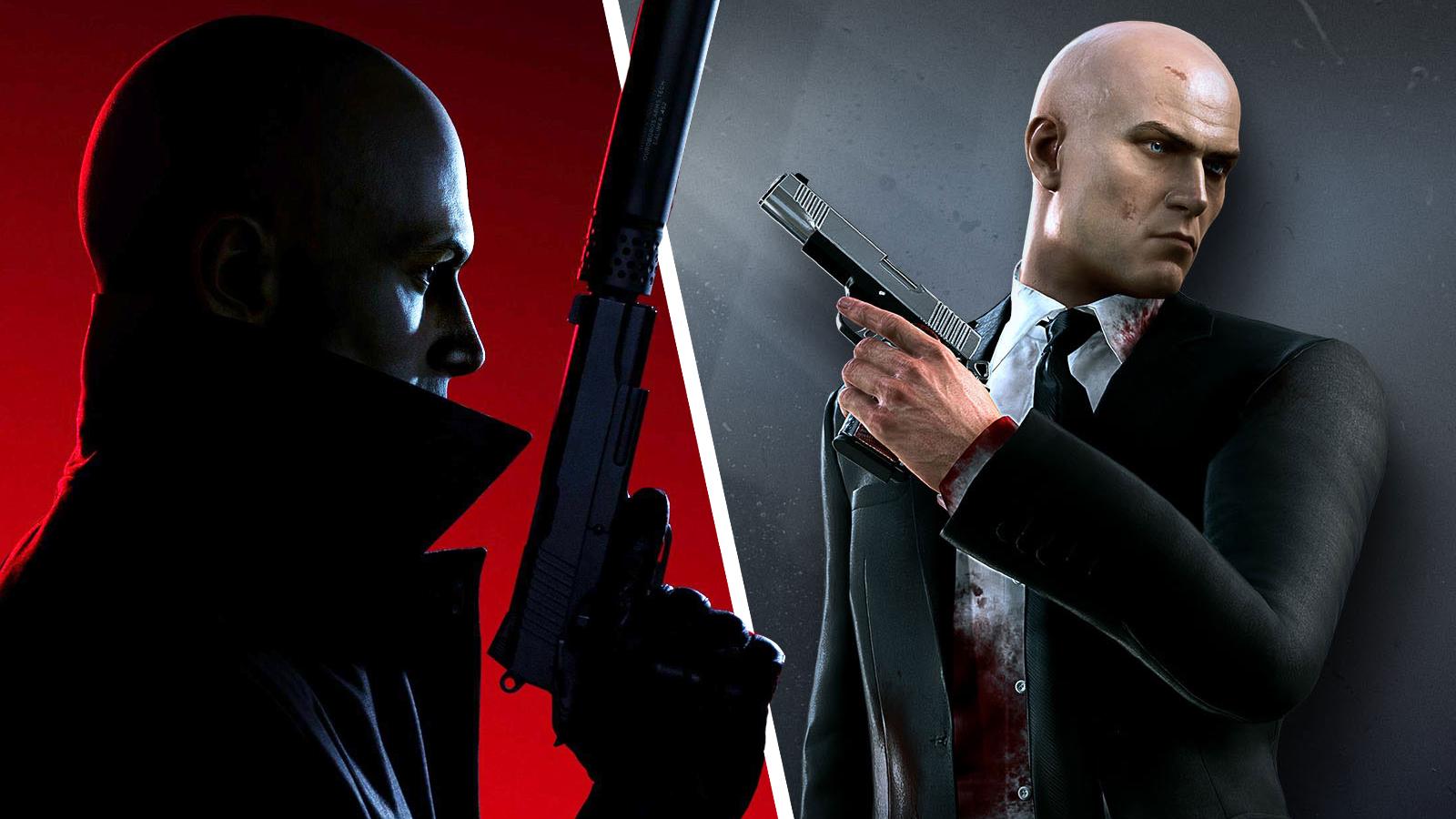 IO Interactive on X: Want to try HITMAN 3? Then we got you