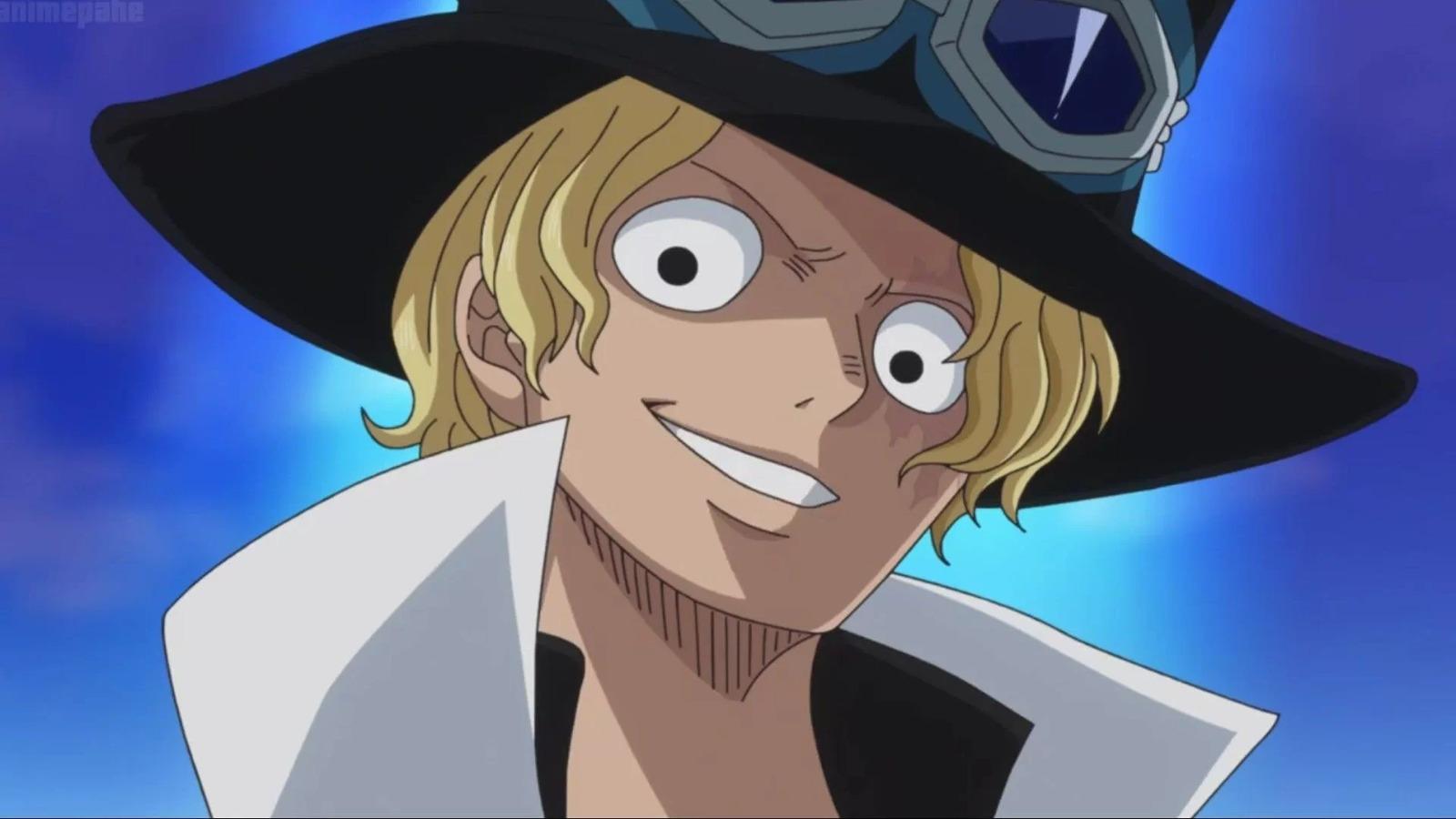 OnePiece- Articles and Theories : November 2017