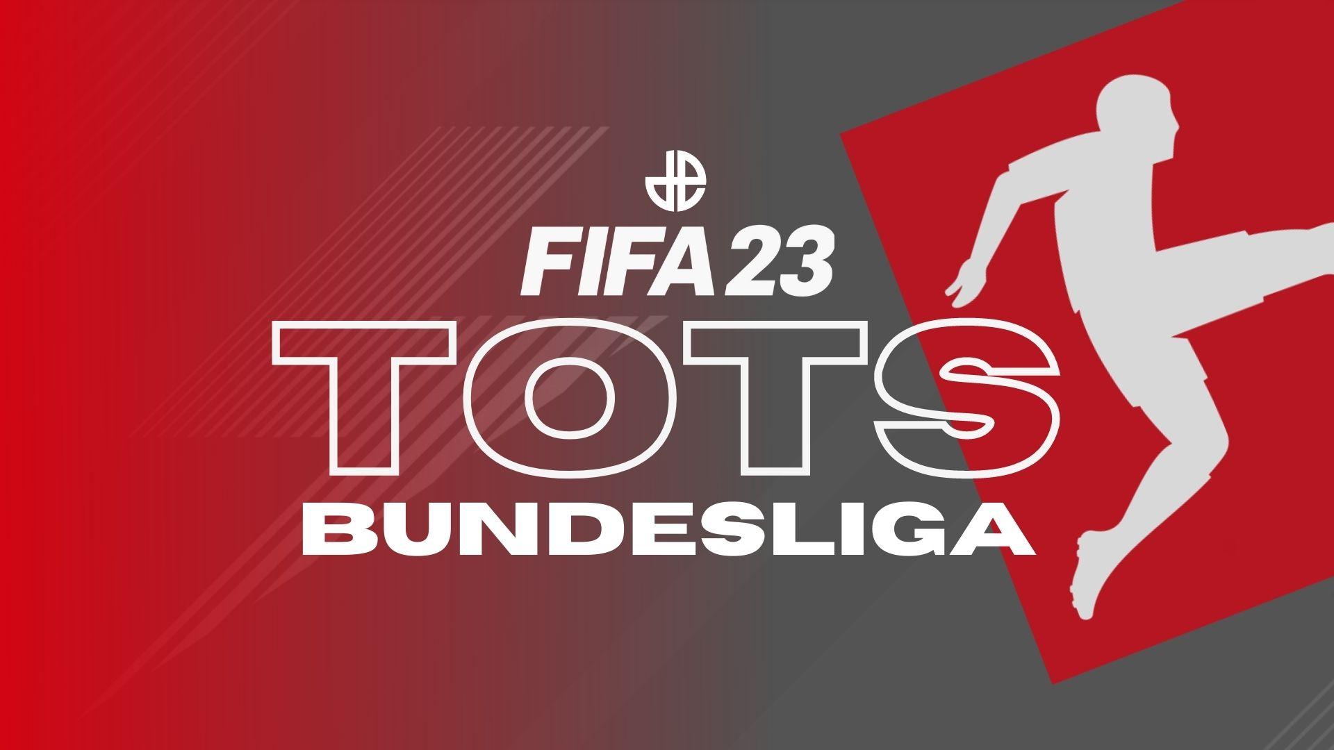 Bundesliga Fantasy Team of the Season 2022/23: Jude Bellingham, Jamal  Musiala and Christopher Nkunku feature!