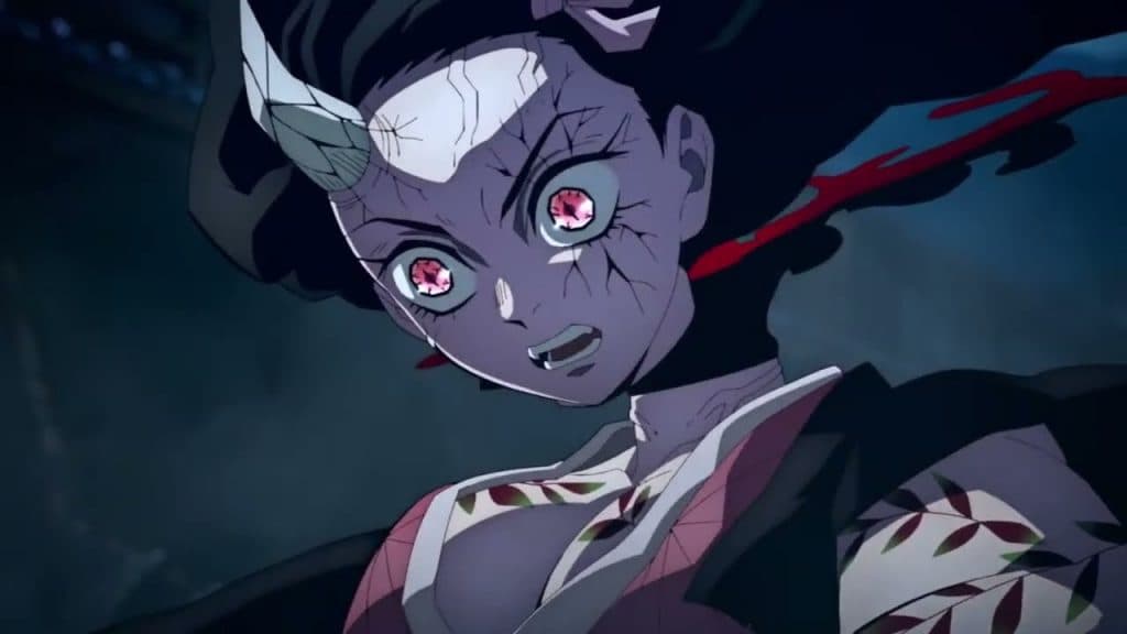 Demon Slayer: Nezuko’s Blood Demon Art explained - Dexerto