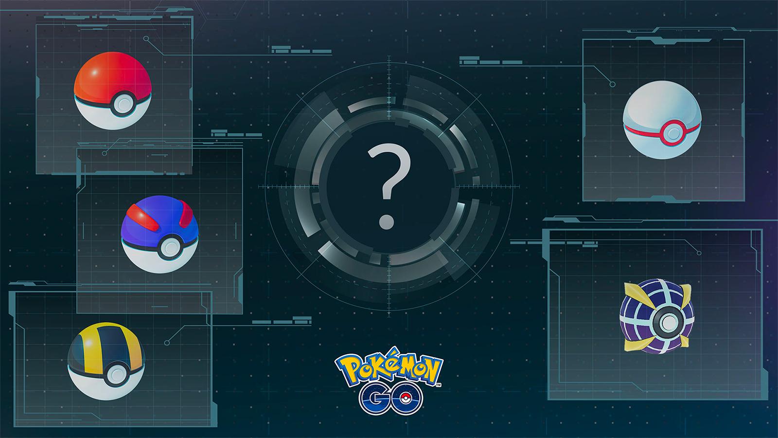 Pokemon GO is Teasing the Arrival of More Ultra Beasts