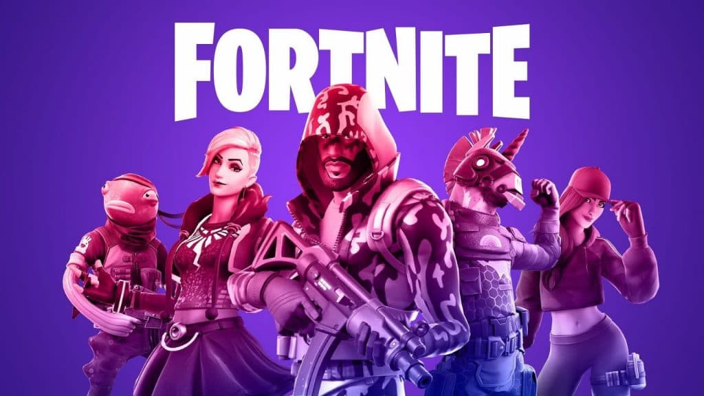 Epic Games detail the future of ranked play in Fortnite and what changes  may be coming - Dexerto