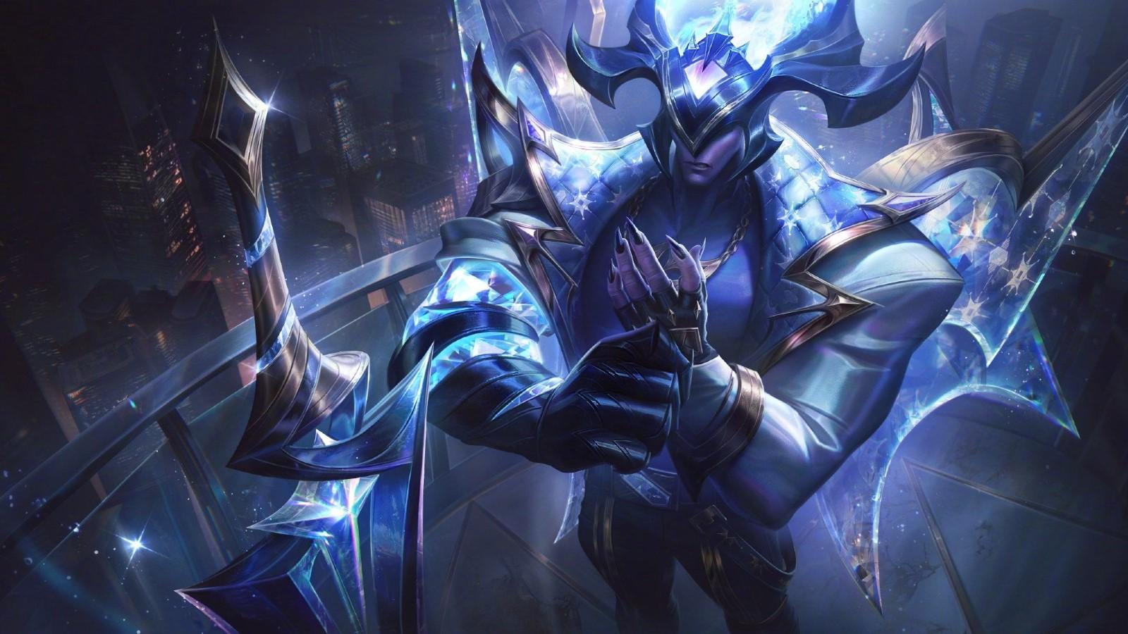 Top 7 League of Legends Skins in 2023