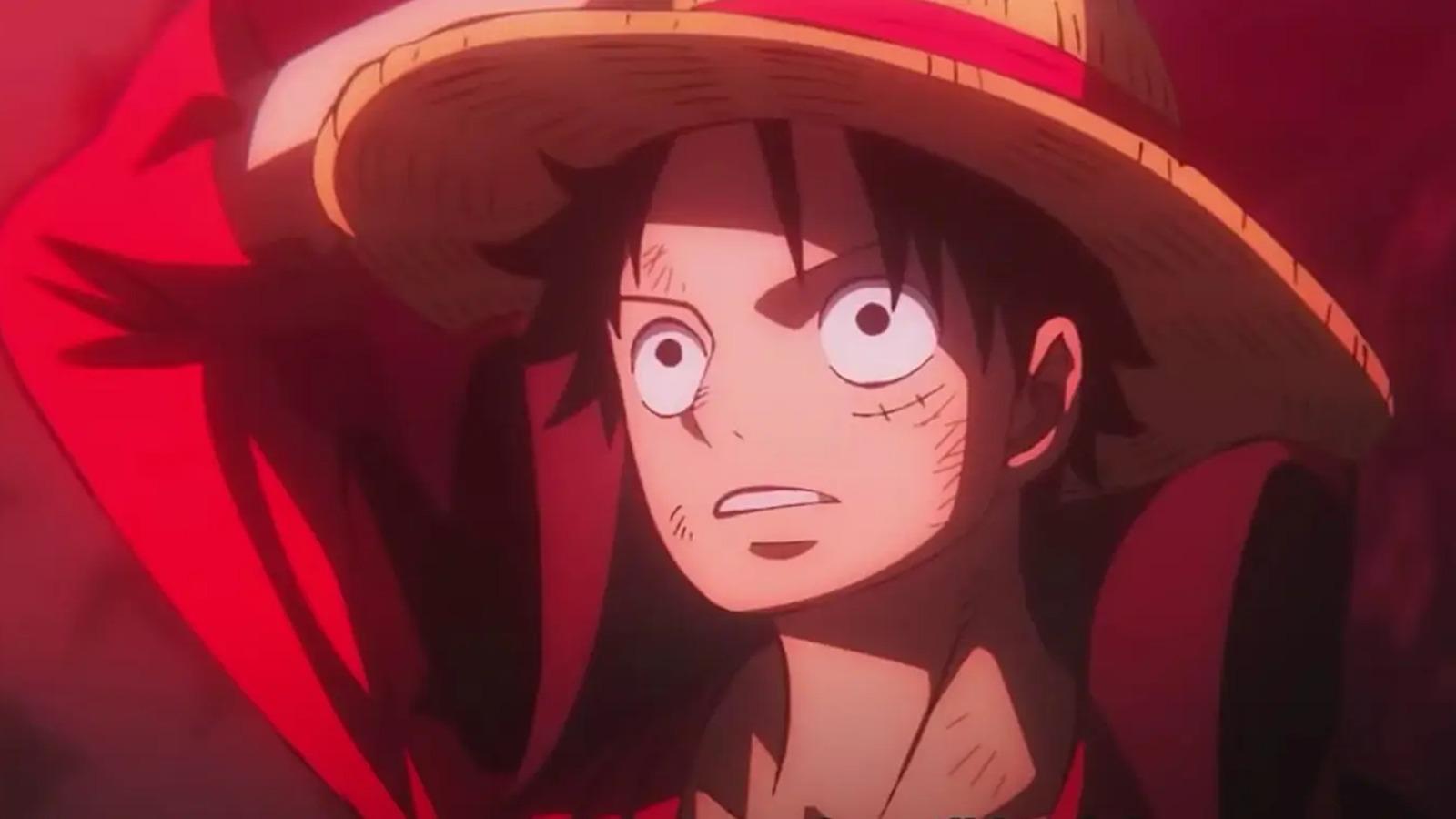 One Piece: Luffy's readiness to accept allies is his strongest