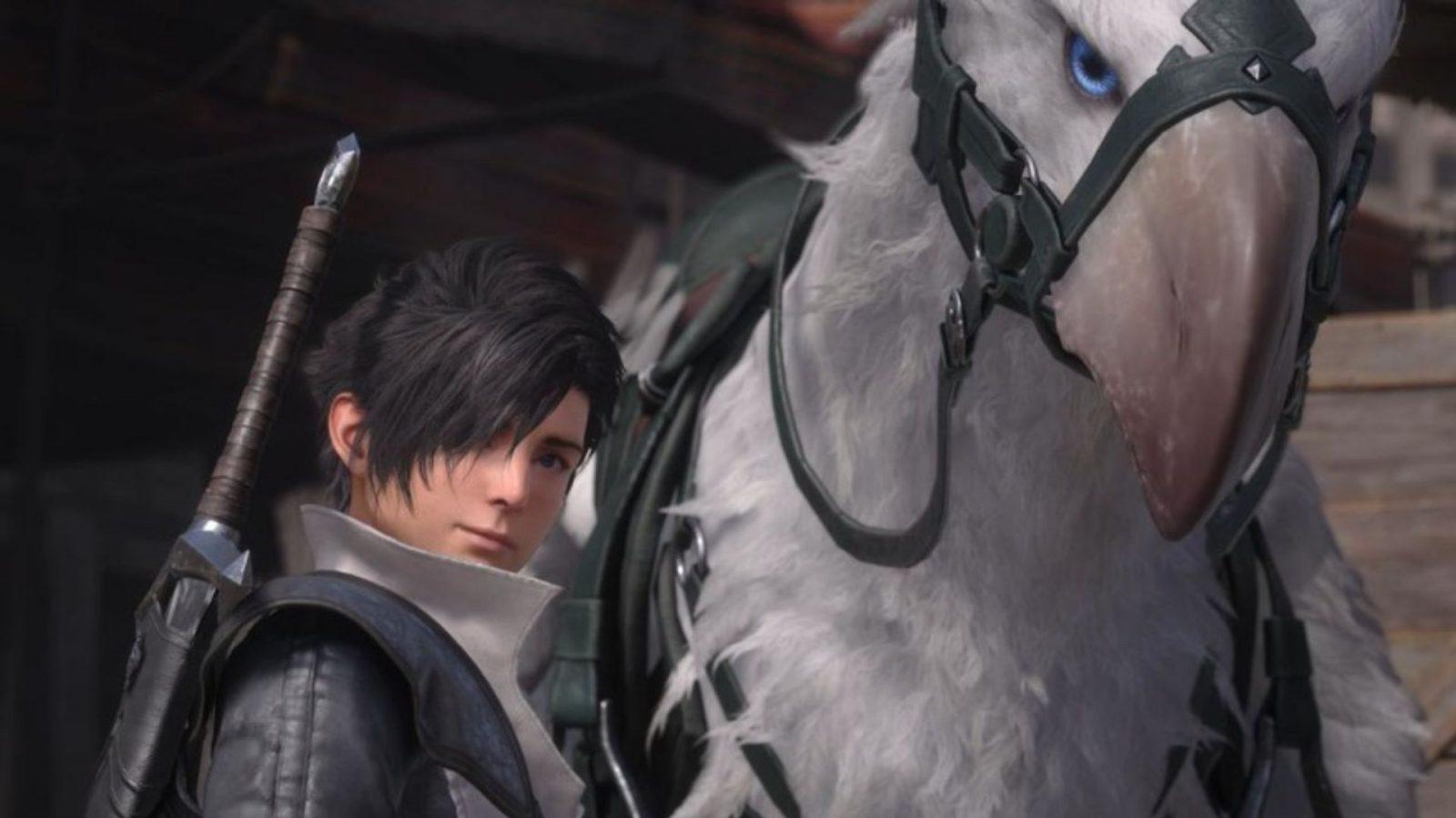 Final Fantasy 16 Echoes of the Fallen & The Rising Tide DLC revealed at The  Game Awards 2023 - Dexerto