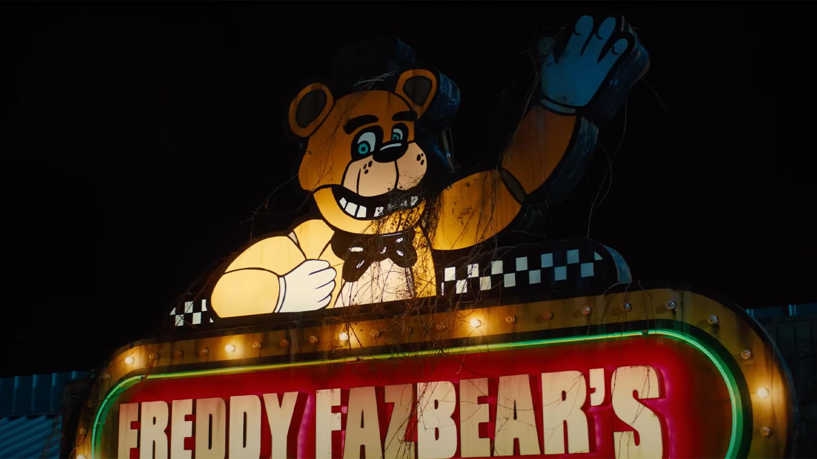 How the animatronics were brought to life in Five Nights at Freddy's -  Dexerto